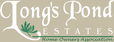 Longs Pond Estates Home Owners Association